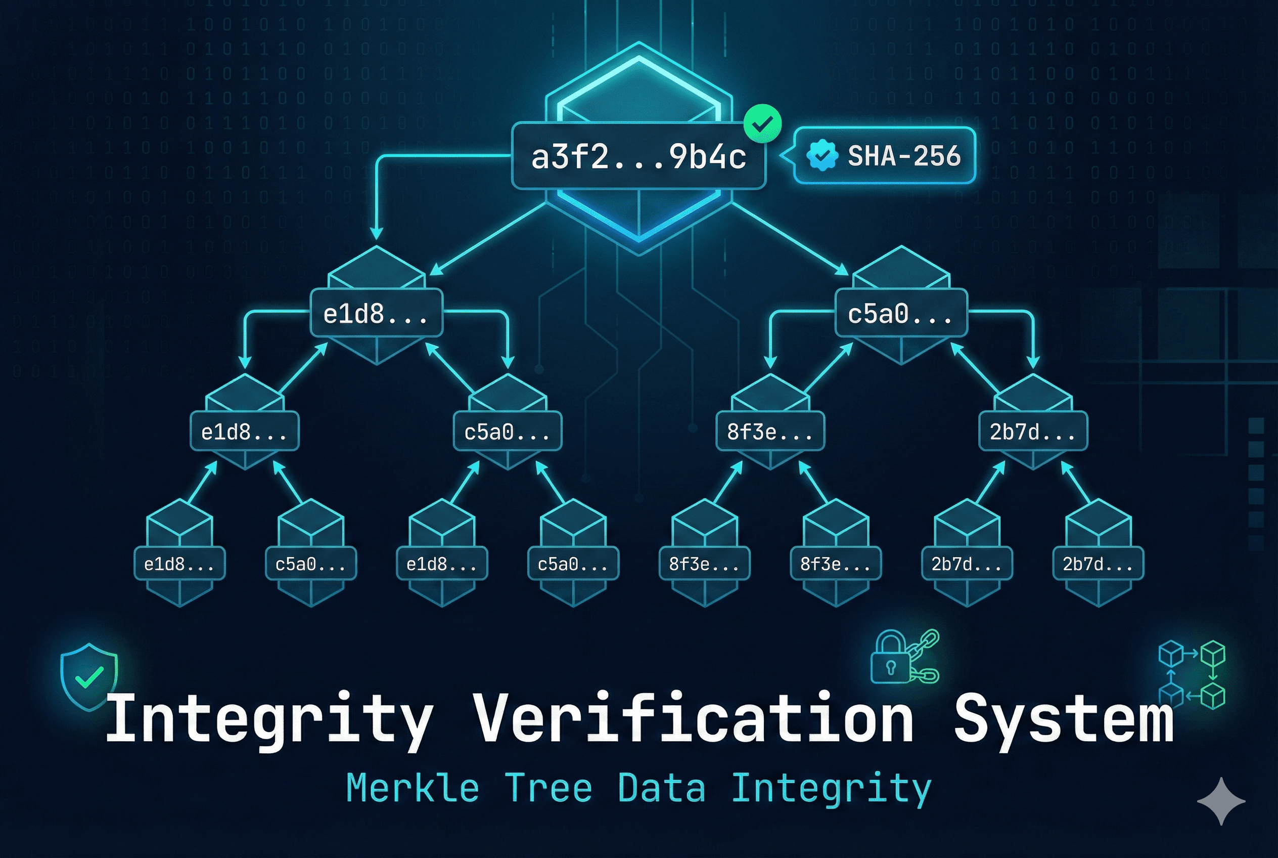 Integrity Verification